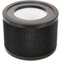 HEPA Filter for AP001/VAEE014 Air Purifier with Activated Carbon Filter V1263-JX-4808