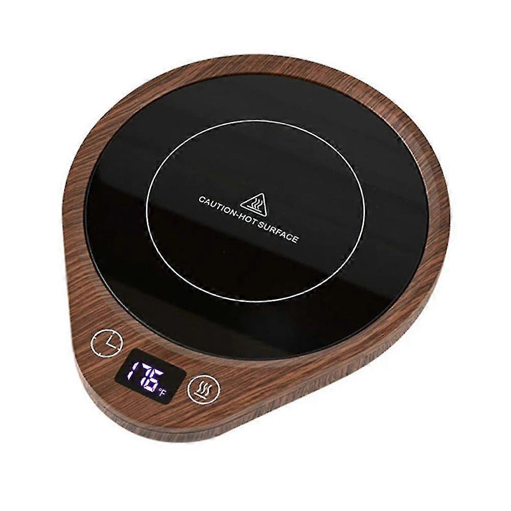 Coffee Mug Warmer with 3 Temp Settings for Desk or Home Use V1263-JX-4818