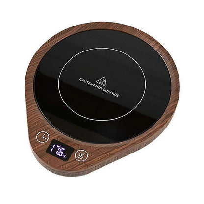 Coffee Mug Warmer with 3 Temp Settings for Desk or Home Use V1263-JX-4818