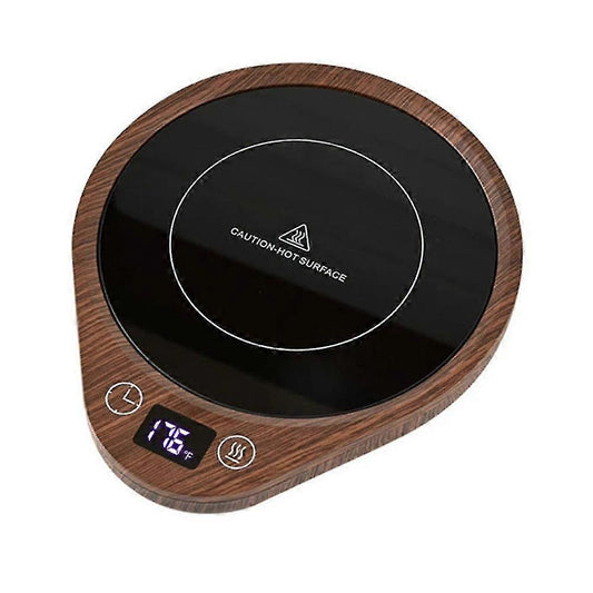 Coffee Mug Warmer with 3 Temp Settings for Desk or Home Use V1263-JX-4818