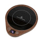 Coffee Mug Warmer with 3 Temp Settings for Desk or Home Use V1263-JX-4818