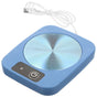 Household Coffee Mug Warmer, Heating Plate for Desk & Table V1263-JX-4821