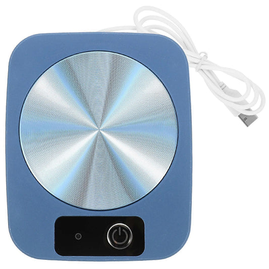 Household Coffee Mug Warmer, Heating Plate for Desk & Table V1263-JX-4821