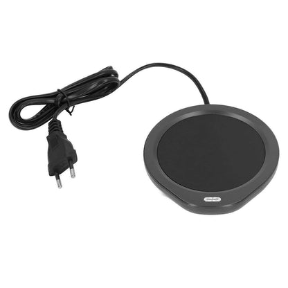 18W Rechargeable Coffee Mug Warmer 55degree for Tea & Coffee V1263-JX-4826