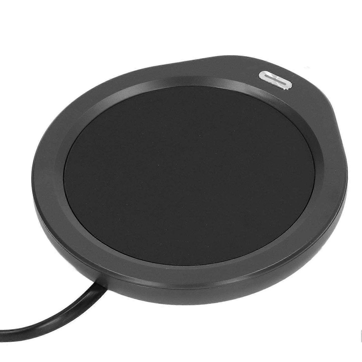 18W Rechargeable Coffee Mug Warmer 55degree for Tea & Coffee V1263-JX-4826