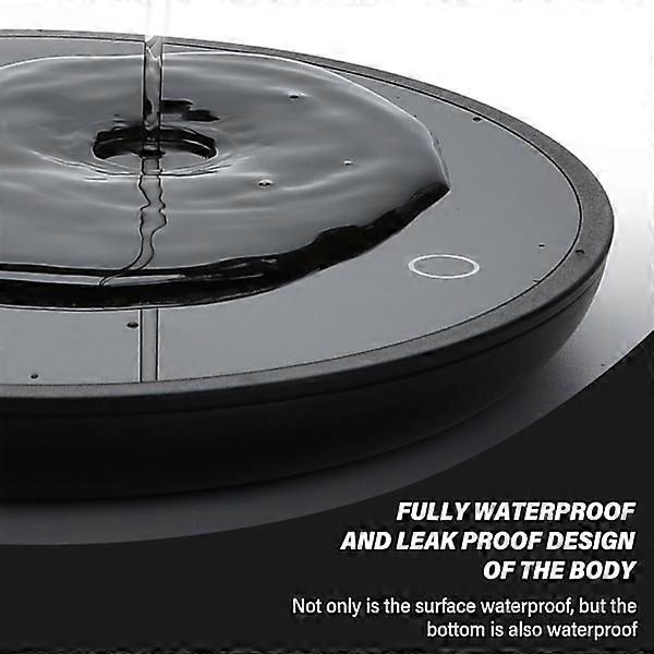 Electric Mug Warmer with 2 Temp Settings, Smart Portable Drink Warmer V1263-JX-4834