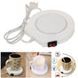 Smart Coffee Tea Milk Mug Warmer, Electric Cup Warmer V1263-JX-4838
