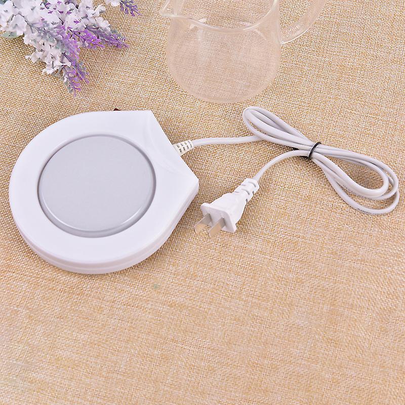 Smart Coffee Tea Milk Mug Warmer, Electric Cup Warmer V1263-JX-4838