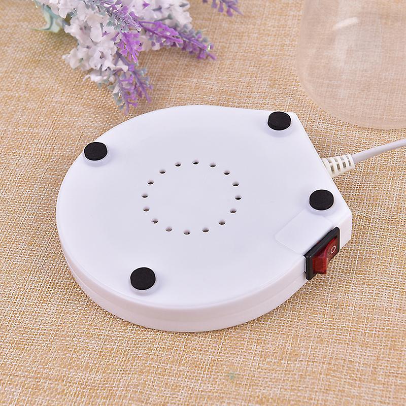 Smart Coffee Tea Milk Mug Warmer, Electric Cup Warmer V1263-JX-4838
