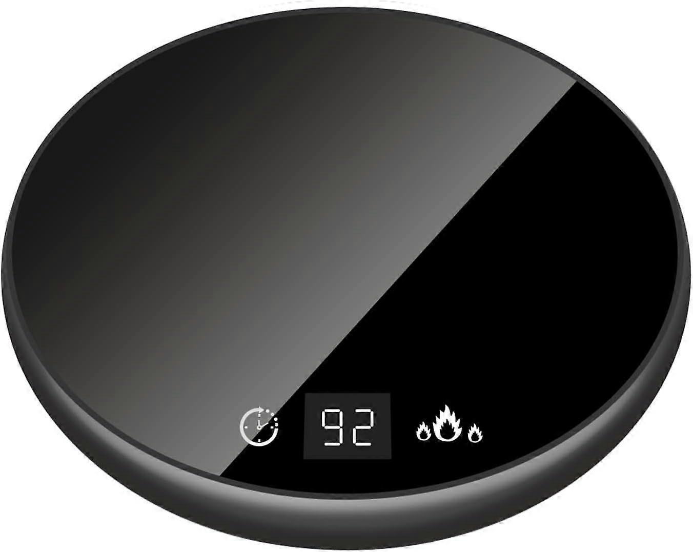 Coffee Mug Warmer for Home Desk with Auto Shutoff V1263-JX-4839