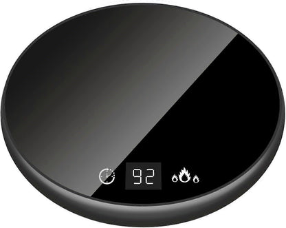 Coffee Mug Warmer for Home Desk with Auto Shutoff V1263-JX-4839