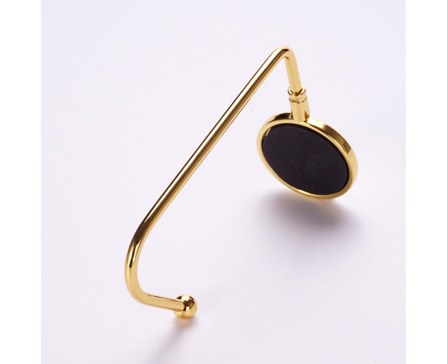 4Pcs Christmas Hook for Home-Golden V1263-JX-484