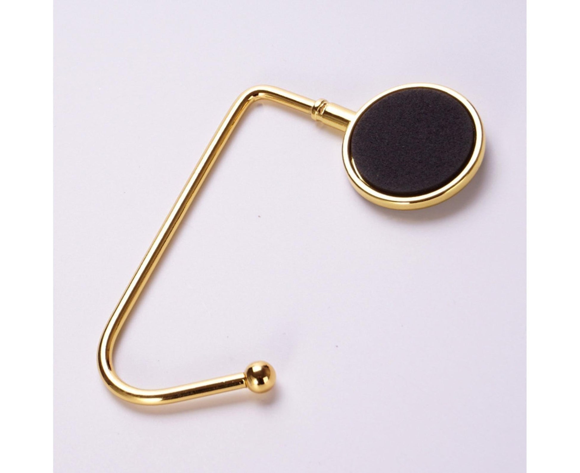 4Pcs Christmas Hook for Home-Golden V1263-JX-484