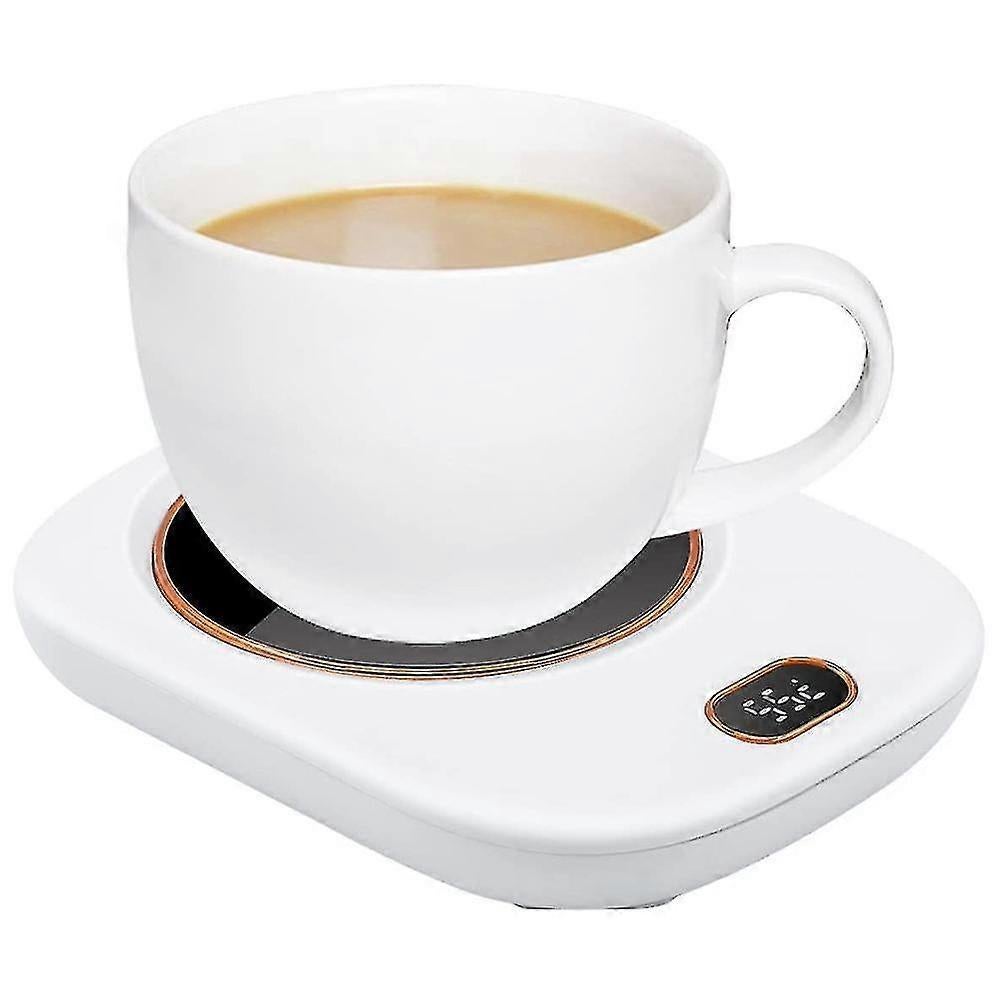 Electric Coffee Cup Warmer, USB Mug Warmer Constant Temp V1263-JX-4840