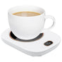 Electric Coffee Cup Warmer, USB Mug Warmer Constant Temp V1263-JX-4840