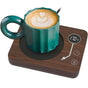 CEROBEAR Coffee Mug Warmer, 3 Temp Control, Auto Shut Off V1263-JX-4843