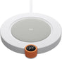 Smart Coffee Mug Warmer with Auto On/Off & 3 Temp Settings V1263-JX-4848