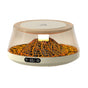 Coffee Mug Warmer, 4 Temp Settings, Simulated Volcano Design V1263-JX-4849