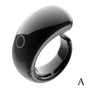 Smart Ring with LED & Mobile App Display, Electronic Counting Ring V1263-JX-4851