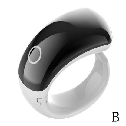 Smart Ring with LED & Mobile App Display, Electronic Counting Ring V1263-JX-4851