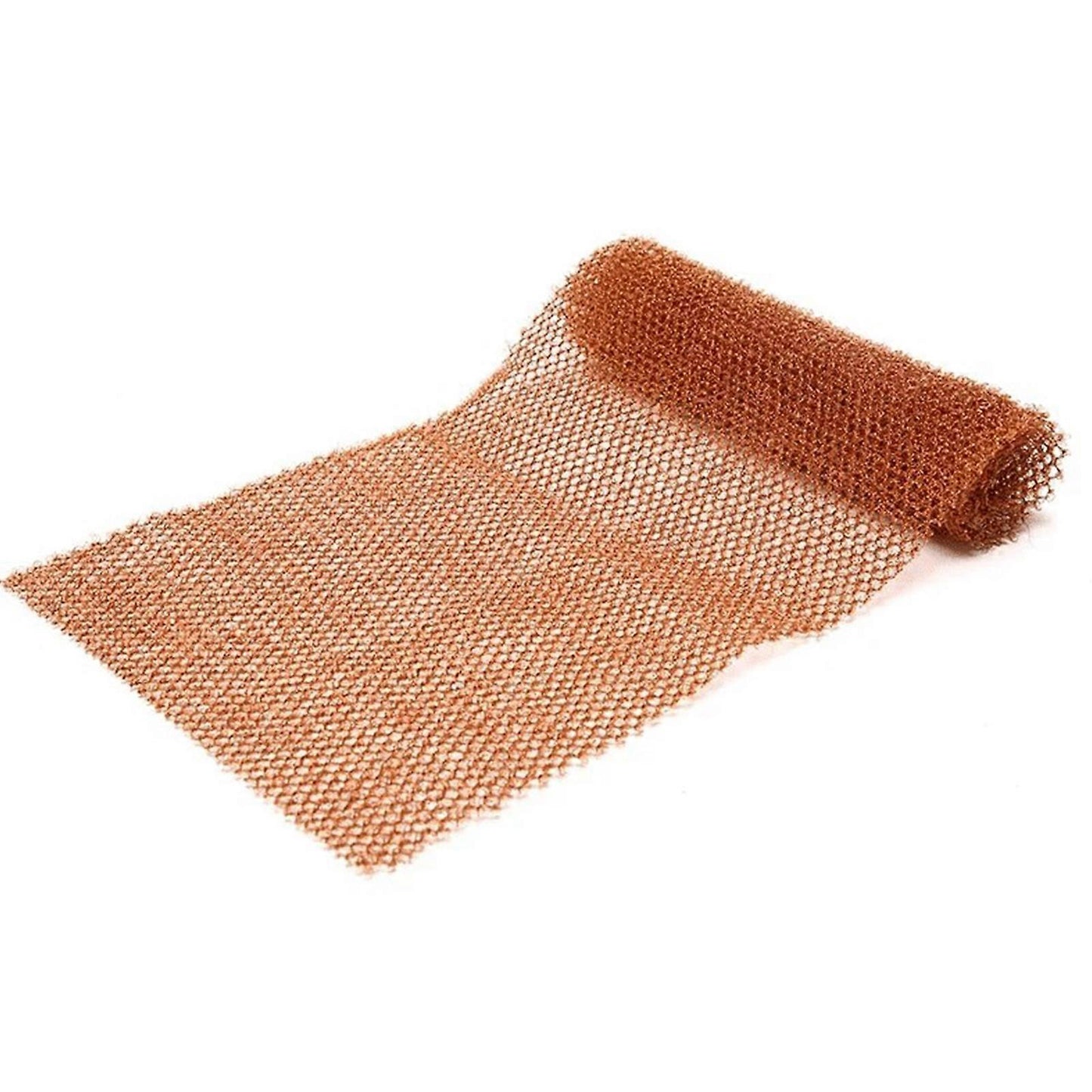 African Exfoliating Net Bath Sponge, Nylon Body Scrubber 30*80cm V1263-JX-4853