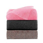 3pcs African Net Sponge, Bath Body Scrubber, Exfoliating Net V1263-JX-4854