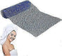 African Net Sponge, Exfoliating Bath Scrubber Long Net V1263-JX-4856
