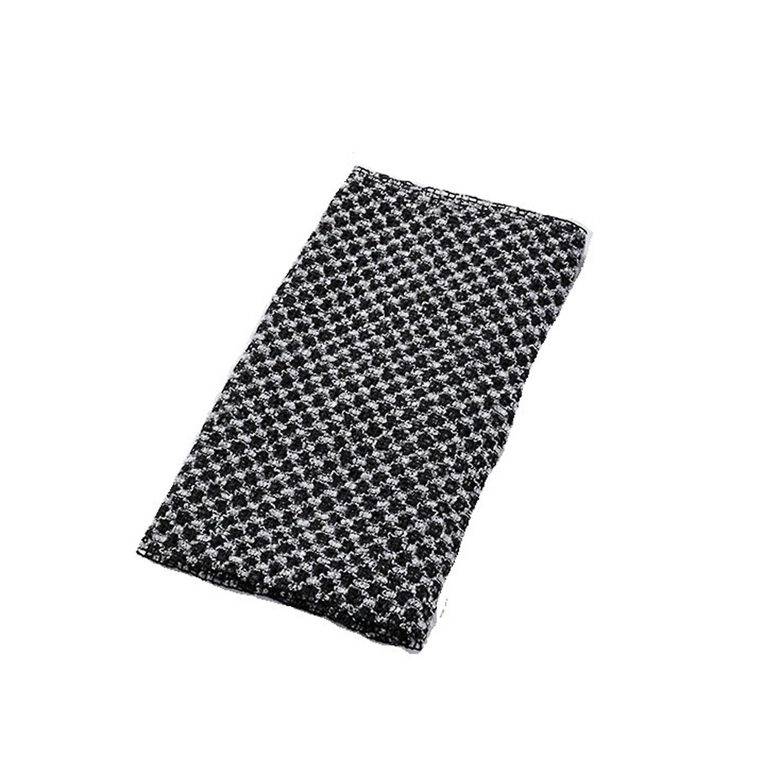 2pcs Exfoliating Washcloth Towel, Loofah Sponge, African Net Sponge V1263-JX-4866