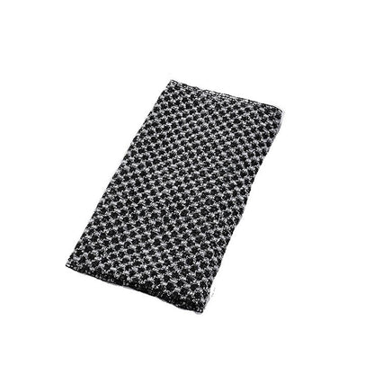 2pcs Exfoliating Washcloth Towel, Loofah Sponge, African Net Sponge V1263-JX-4866