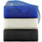3pcs African Exfoliating Net Sponge, Body Scrub Rags for Daily Use V1263-JX-4868