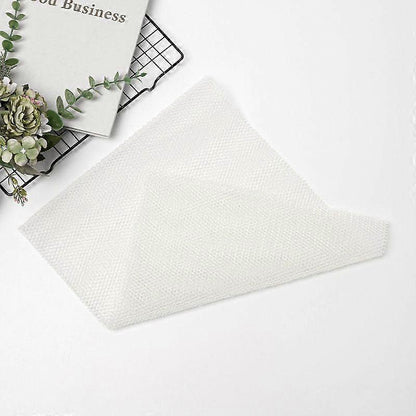 3pcs African Exfoliating Net Sponge, Body Scrub Rags for Daily Use V1263-JX-4868