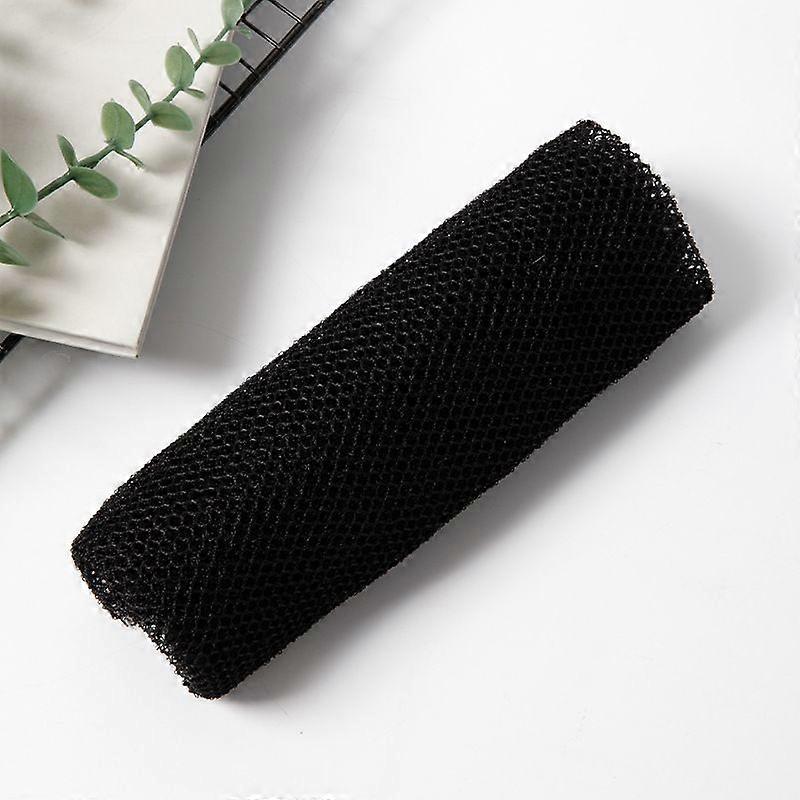 3pcs African Exfoliating Net Sponge, Body Scrub Rags for Daily Use V1263-JX-4868