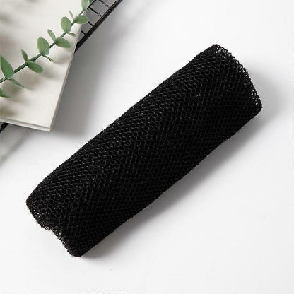 3pcs African Exfoliating Net Sponge, Body Scrub Rags for Daily Use V1263-JX-4868