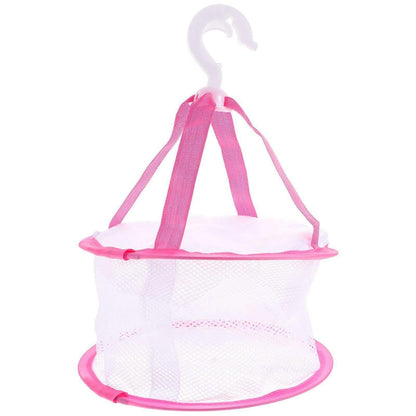 Flat Drying Net for Makeup Puff & Brush Sponge Drying V1263-JX-4869