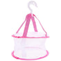 Flat Drying Net for Makeup Puff & Brush Sponge Drying V1263-JX-4869