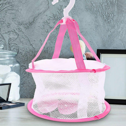 Flat Drying Net for Makeup Puff & Brush Sponge Drying V1263-JX-4869