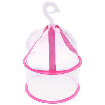 Flat Drying Net for Makeup Puff & Brush Sponge Drying V1263-JX-4869
