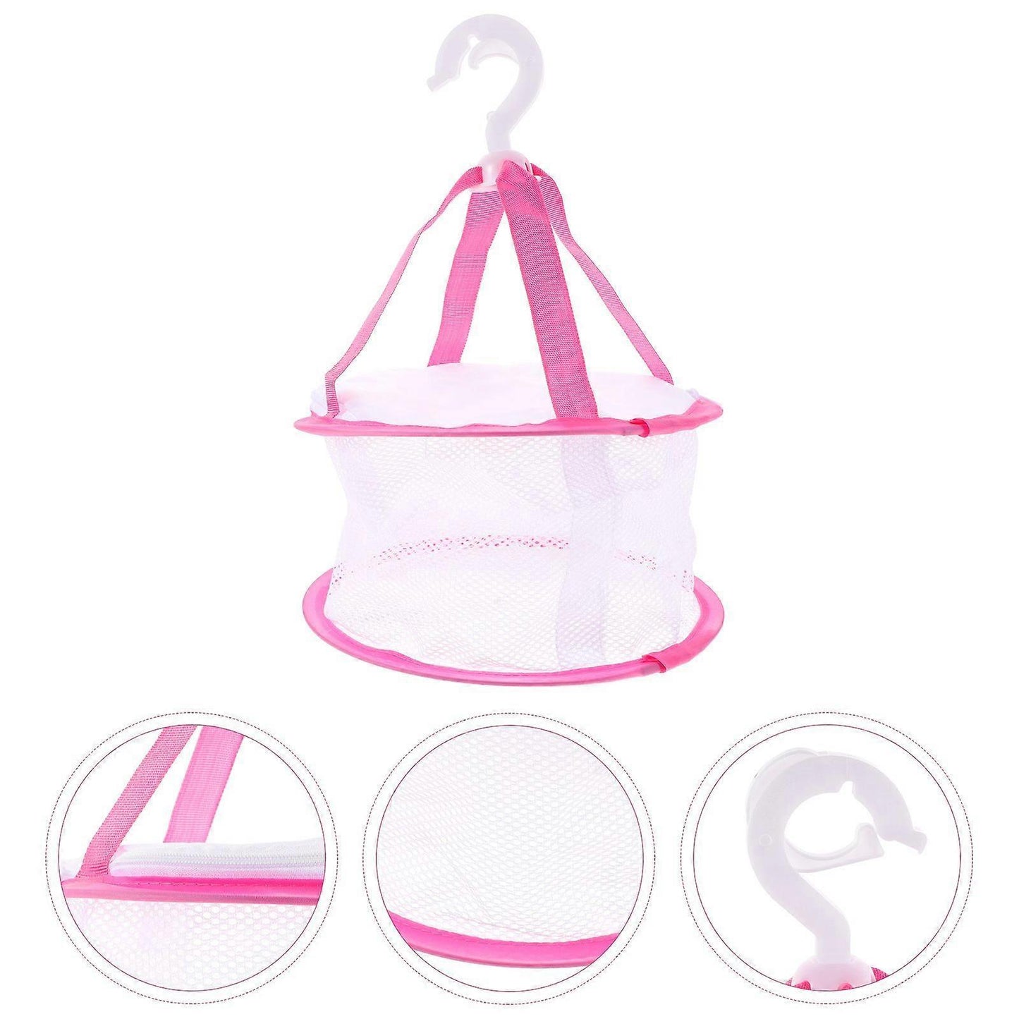 Flat Drying Net for Makeup Puff & Brush Sponge Drying V1263-JX-4869