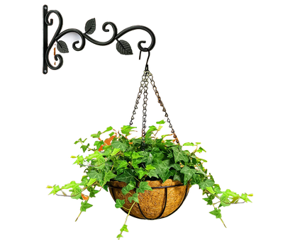 Plant Holder for Garden-Black V1263-JX-487