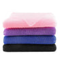 4pcs African Long Net Bath Sponge, Exfoliating Mesh Washcloth V1263-JX-4871