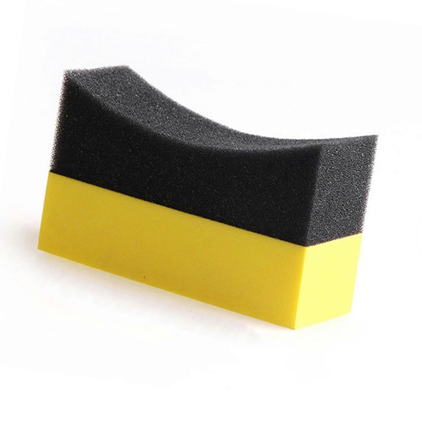 Tire Dressing Applicator Pad, Car Detailing Foam Sponge Tool V1263-JX-4874
