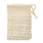 Shower Exfoliator Soap Saver Bag, Sponge Mesh Bubble Pouch V1263-JX-4875