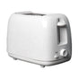 Stainless Steel 2-Slice White Toaster, Wide Slot, Adjustable Browning V1263-JX-4879