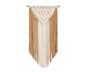Bohemia Style Wall Tapestry for Living Room-Coffee V1263-JX-488