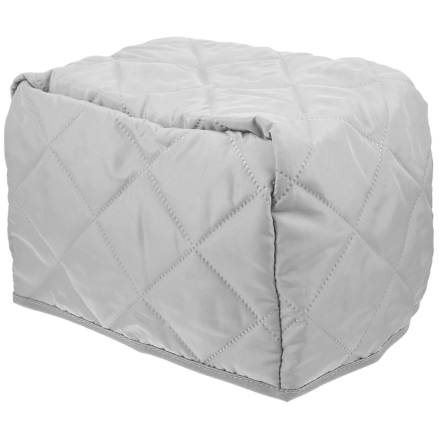 Scratch-Resistant Bread Toaster Cover, Dust Protection Shield V1263-JX-4880