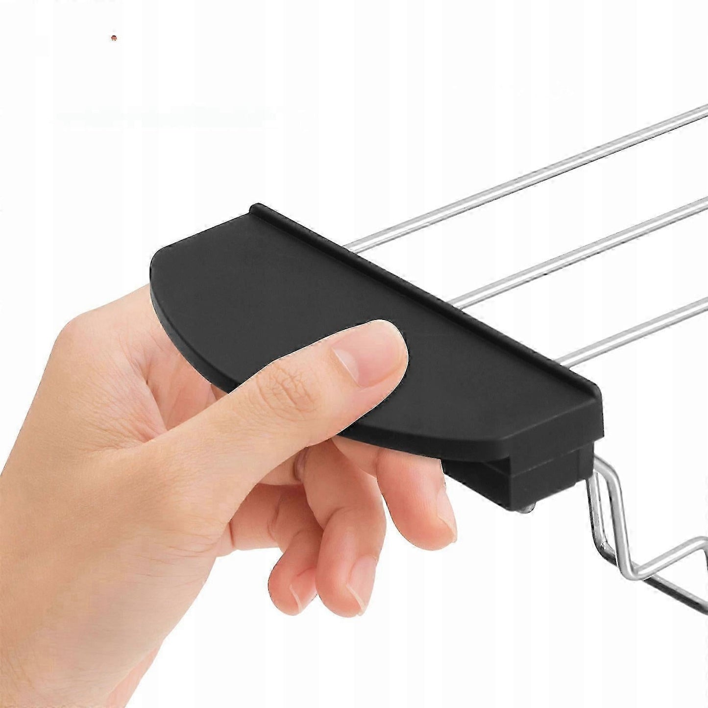 Toaster Sandwich Rack, Toast Holder, Fry Rack V1263-JX-4885