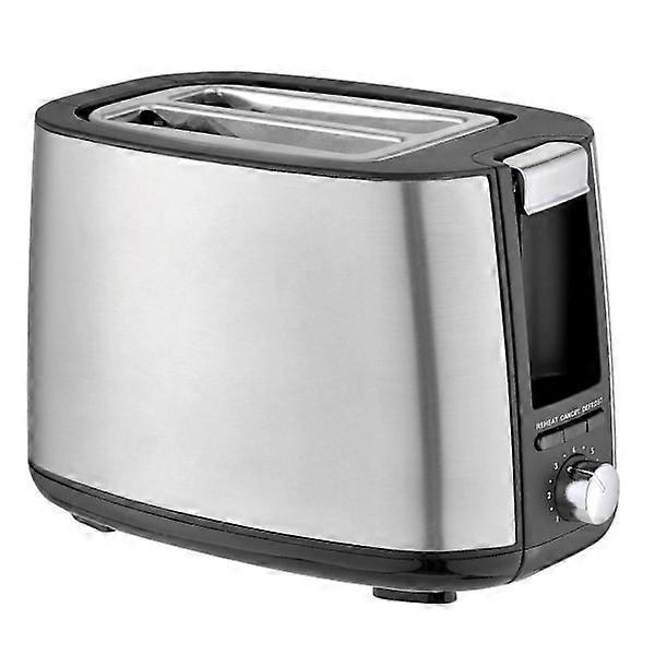 Automatic Stainless Steel Bread & Sandwich Toaster V1263-JX-4886