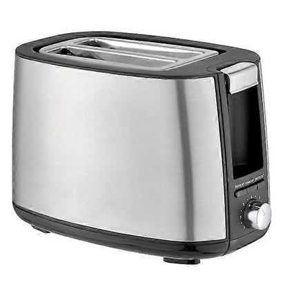 Automatic Stainless Steel Bread & Sandwich Toaster V1263-JX-4886
