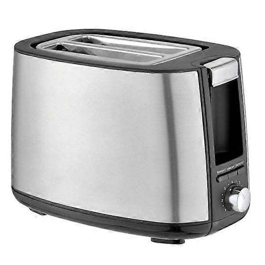 Automatic Stainless Steel Bread & Sandwich Toaster V1263-JX-4886