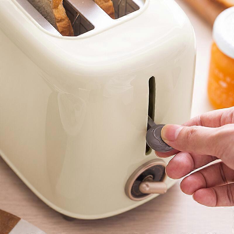 Bear Multi-Function Toaster & Sandwich Maker V1263-JX-4889